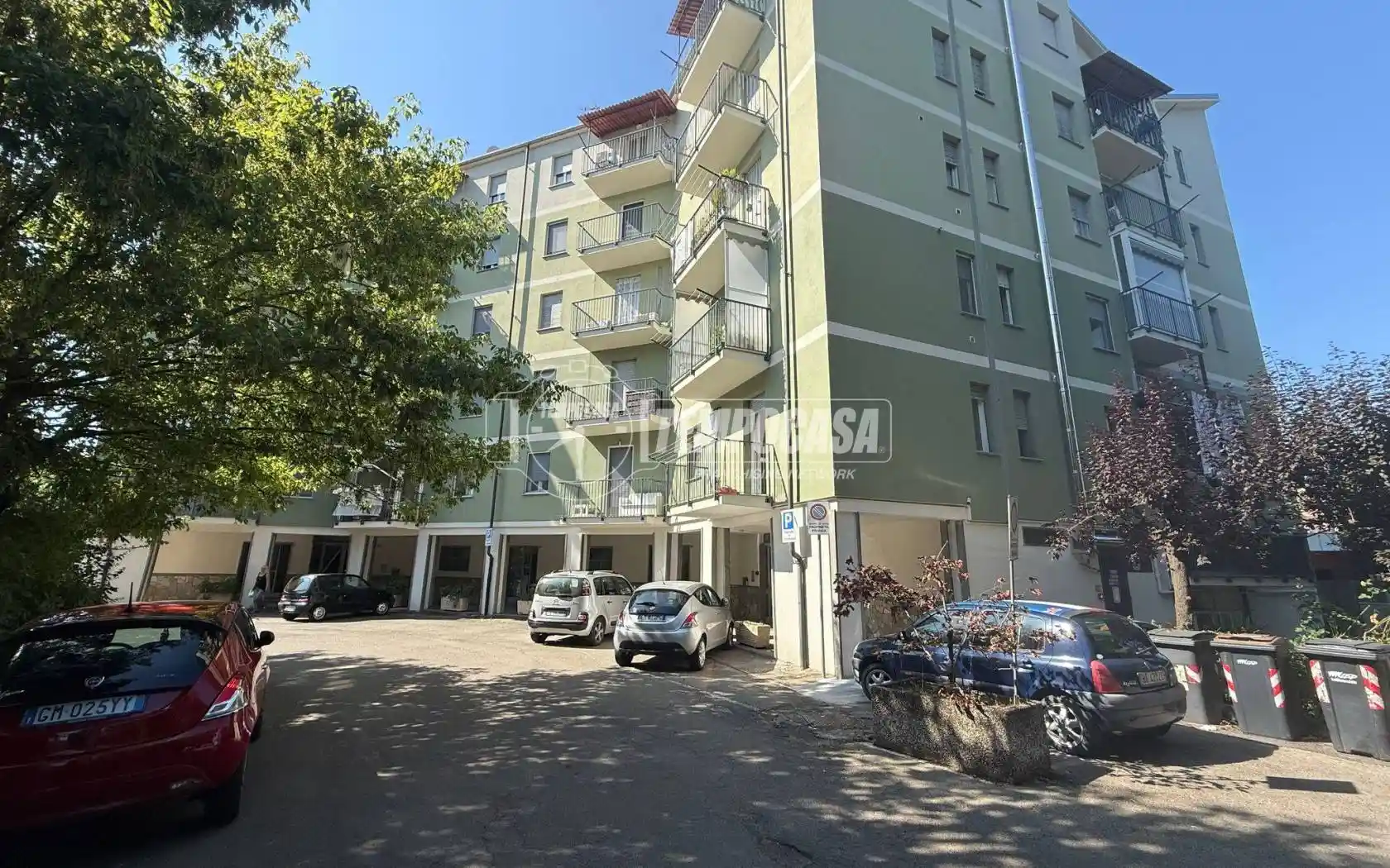 Appartamento in vendita a Asti