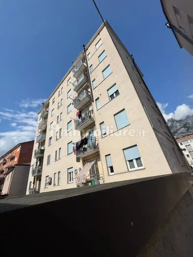 Trilocale via Magenta, Germanedo, Lecco - foto 2