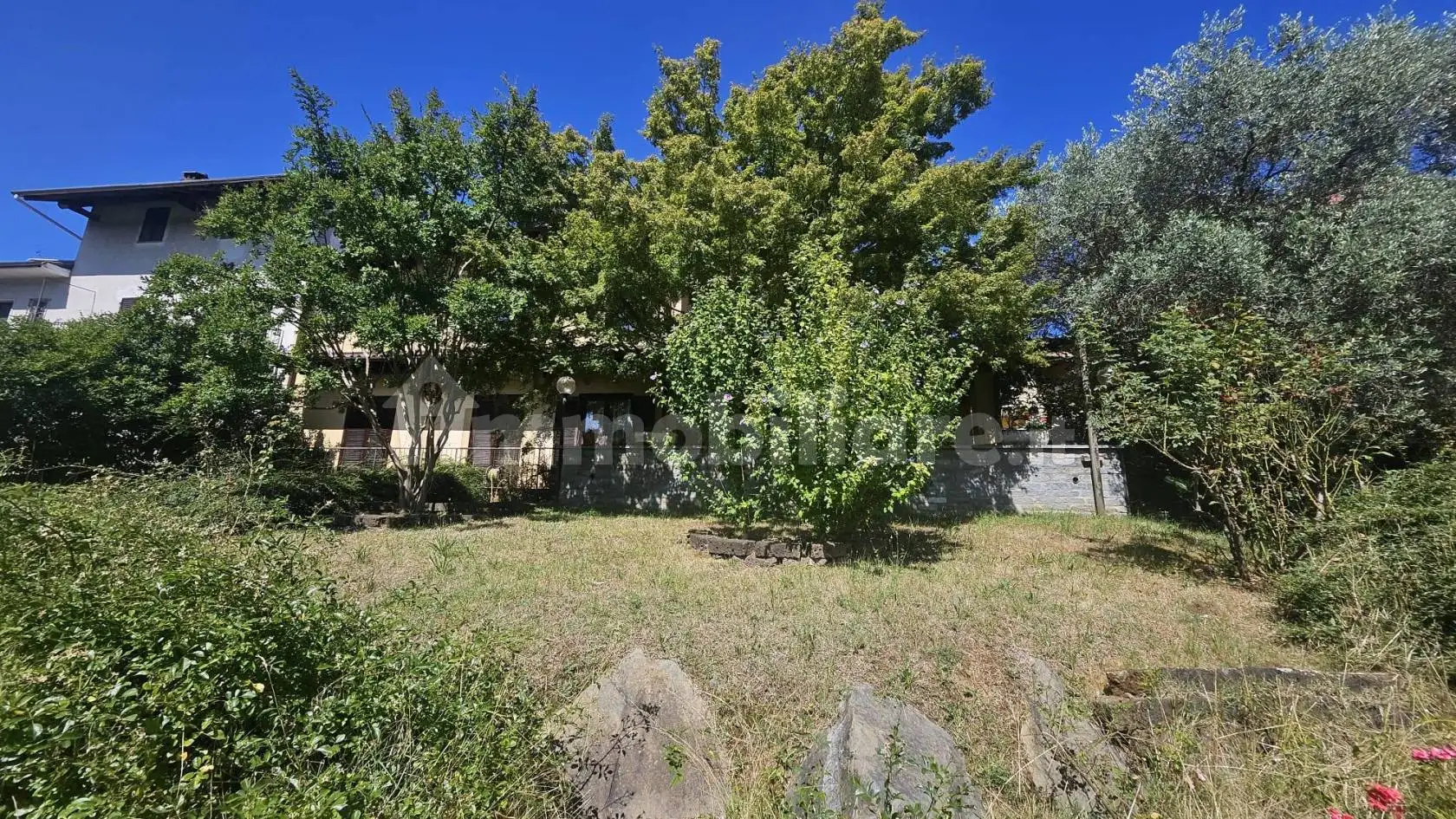 Rustico - Casale in vendita a Boca