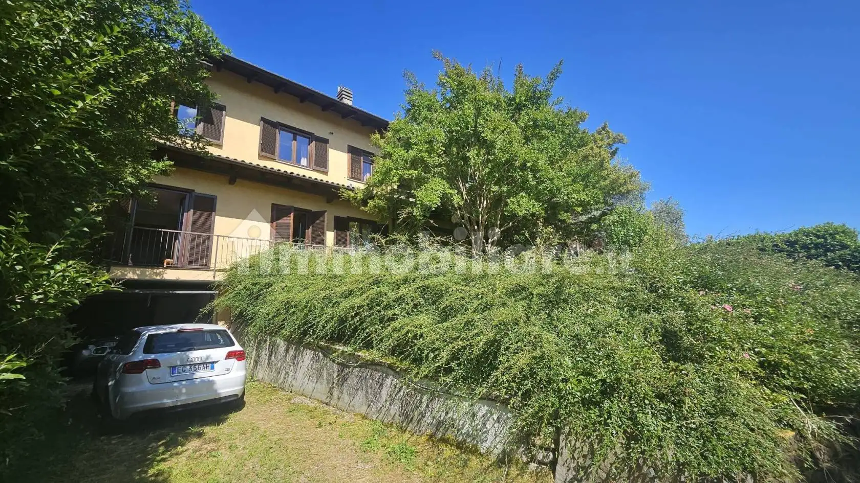 Casale via Cesare Cobianchi, Centro, Boca - foto 2