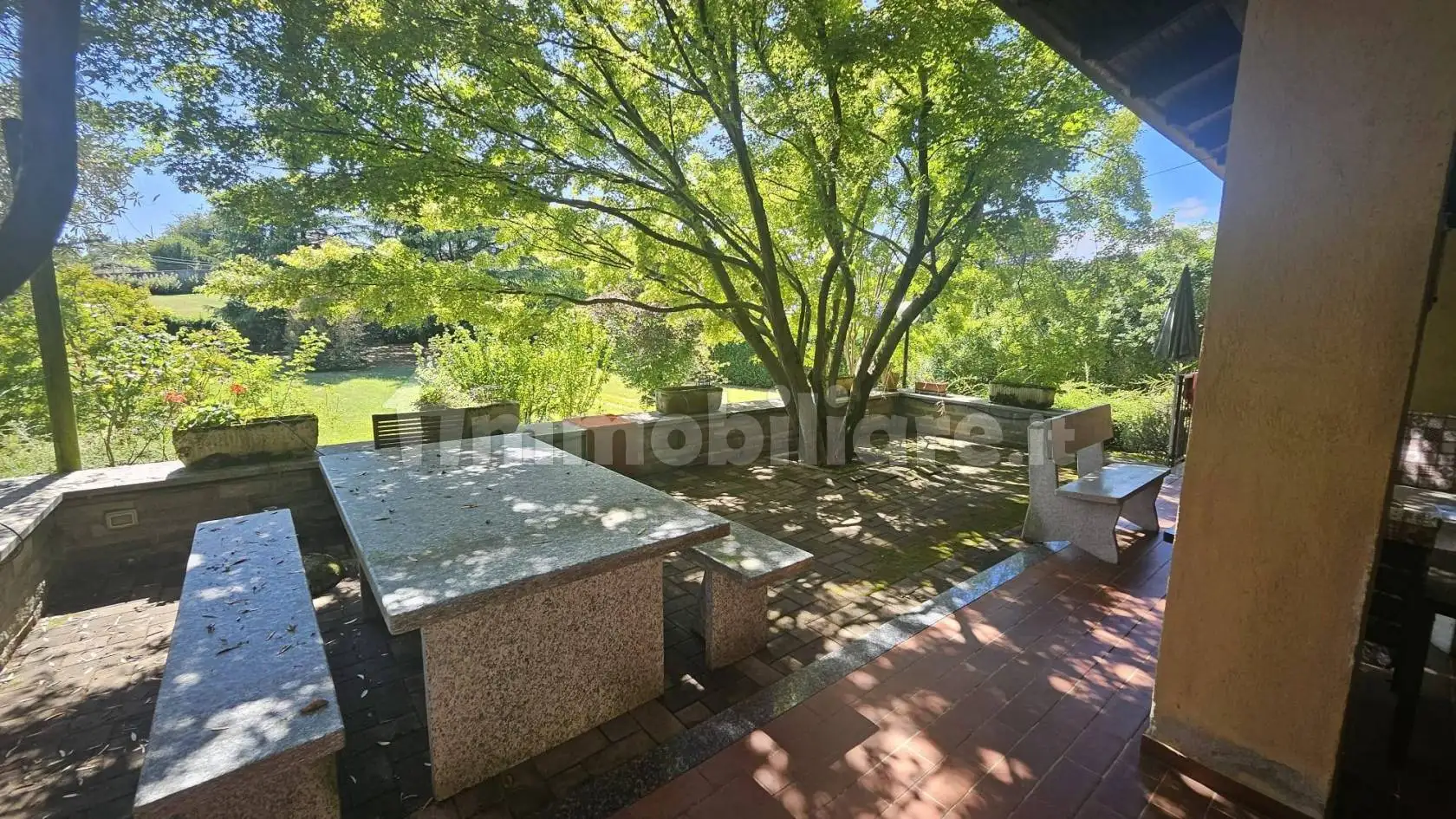 Casale via Cesare Cobianchi, Centro, Boca - foto 3