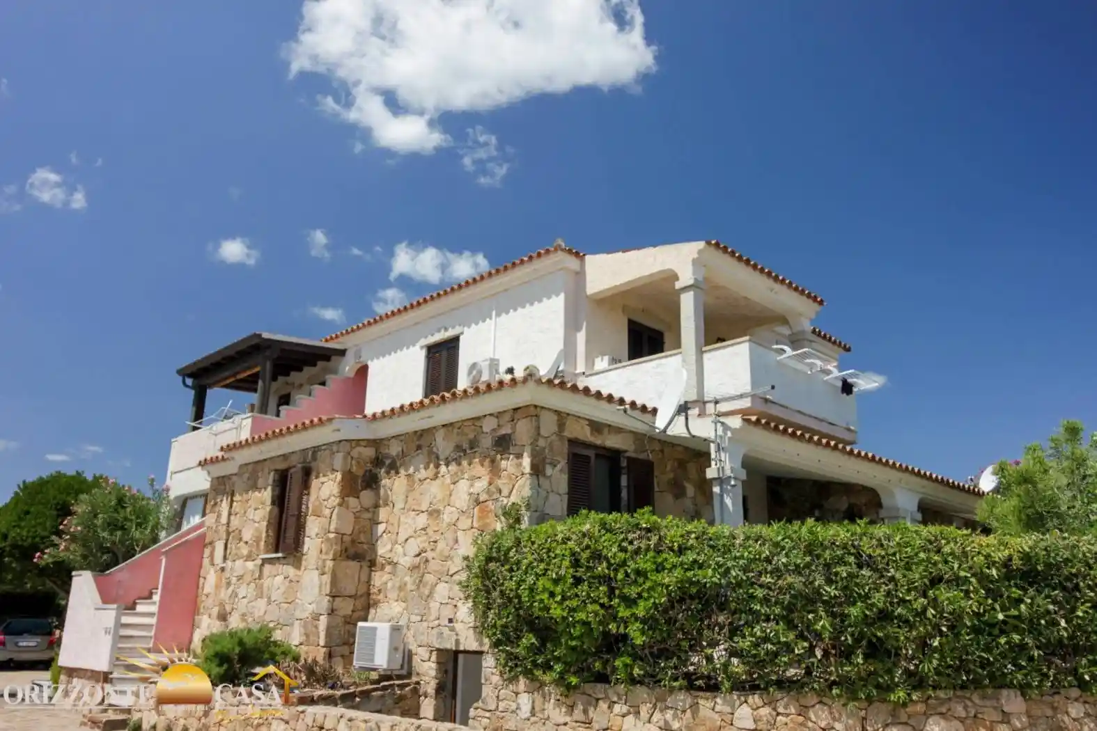 Appartamento in vendita a Budoni