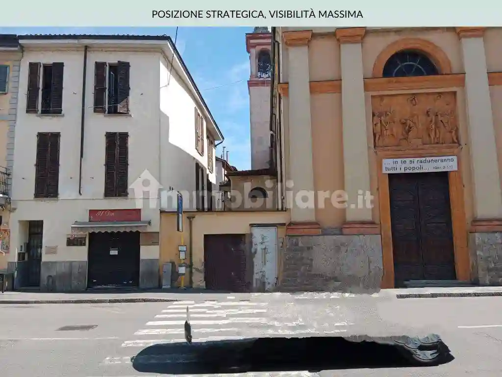 Palazzo - Edificio - foto 4