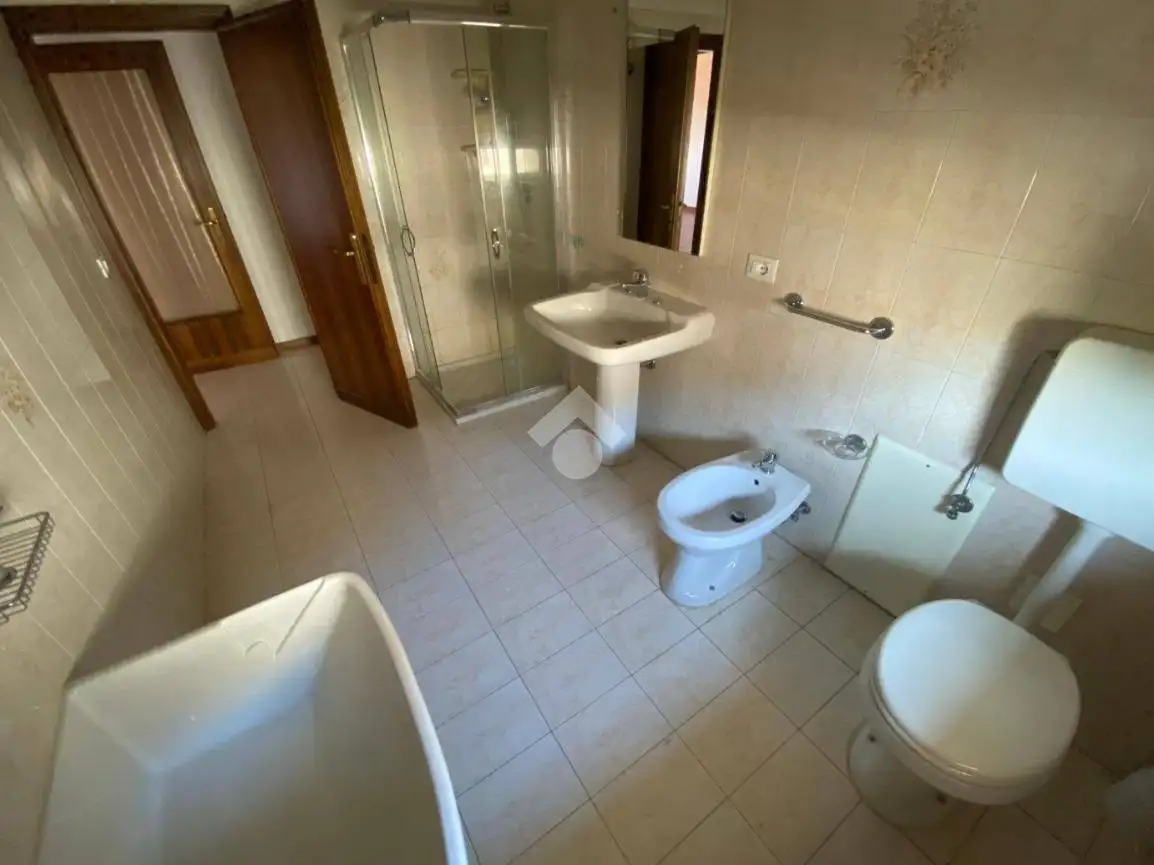 Quadrilocale buono stato, Centro, Castello di Godego - foto 5