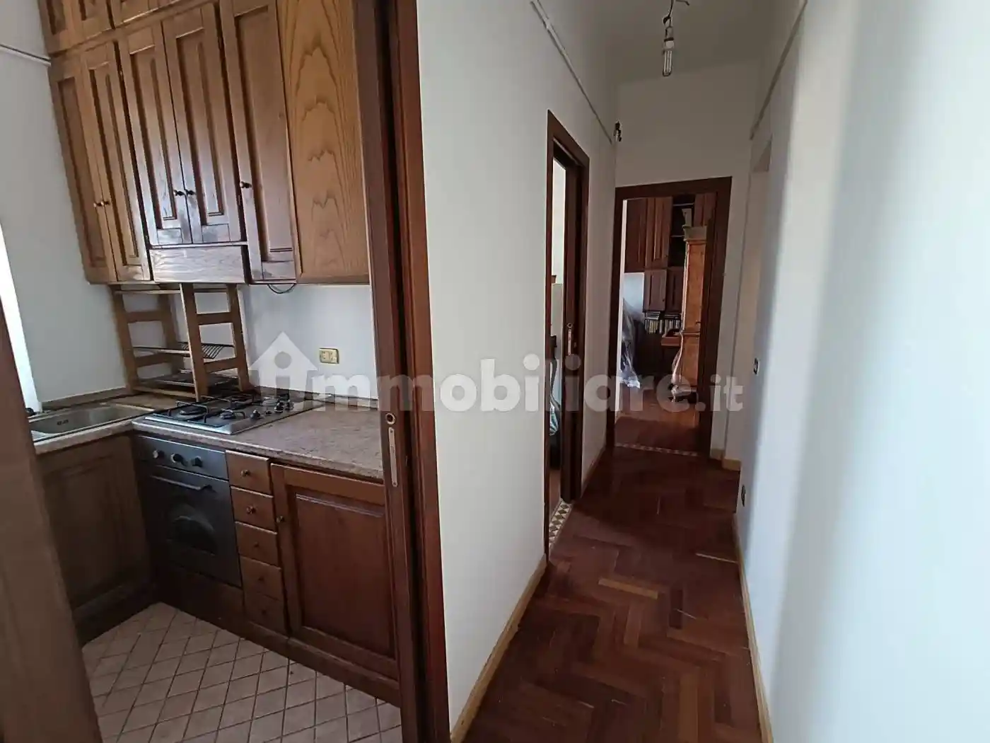 Bilocale via Anguillarese, Osteria Nuova, Roma - foto 5