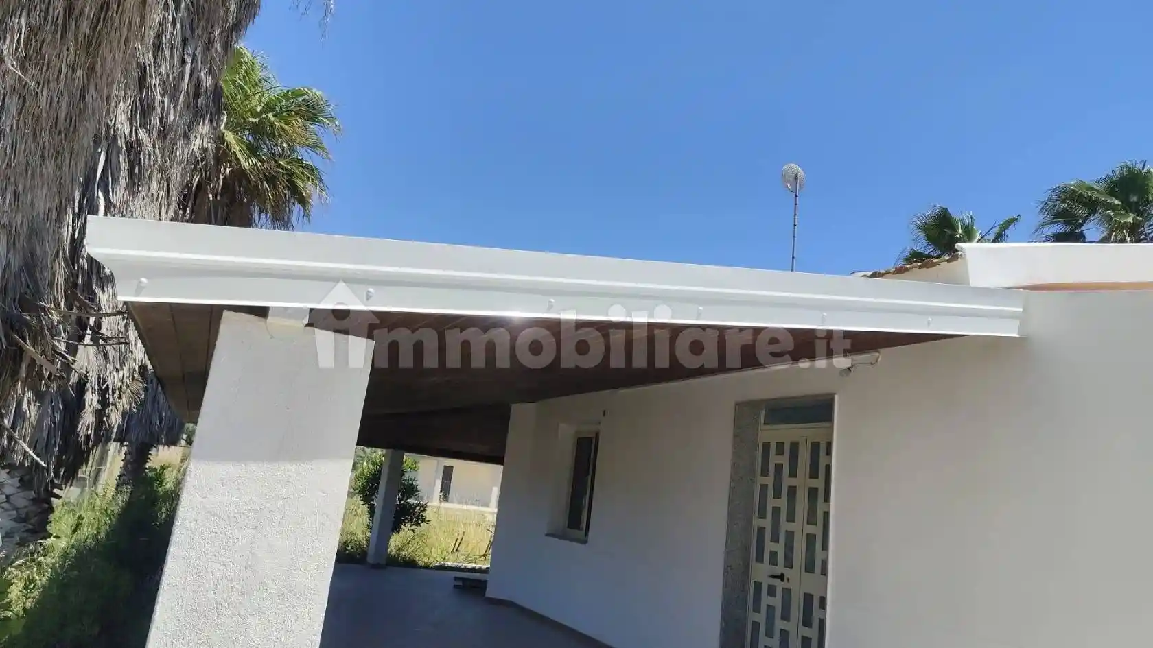 Villa in vendita a Ispica