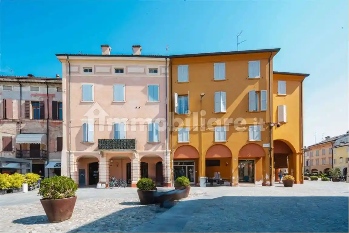 Appartamento in vendita a Carpi