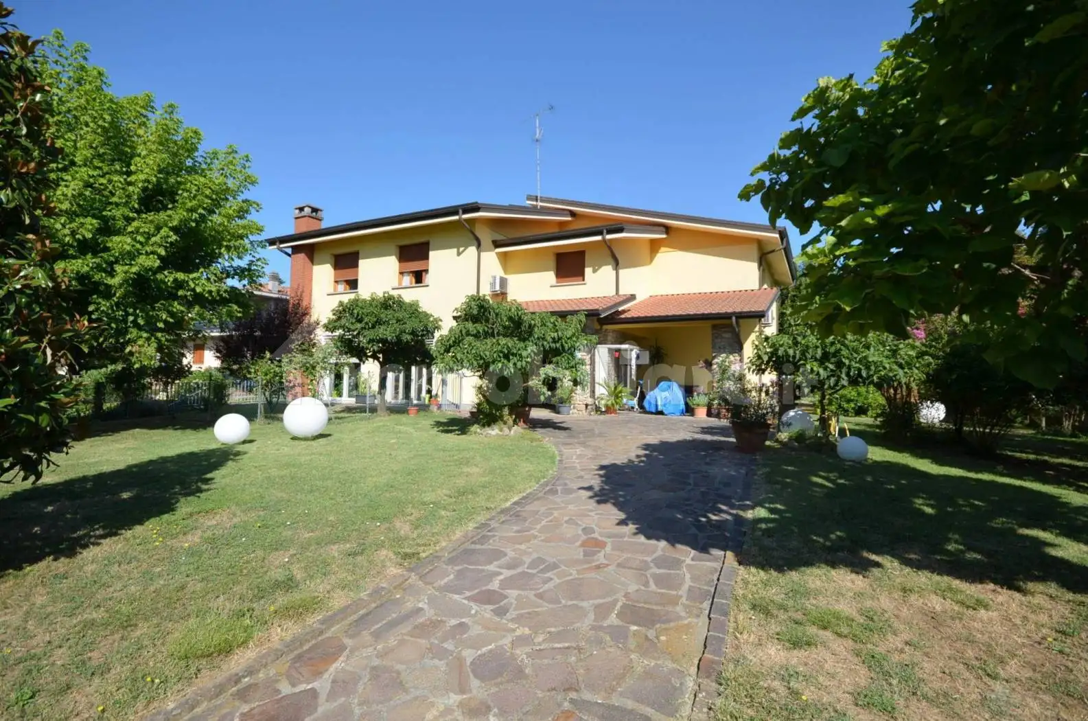 Appartamento in affitto a Valsamoggia