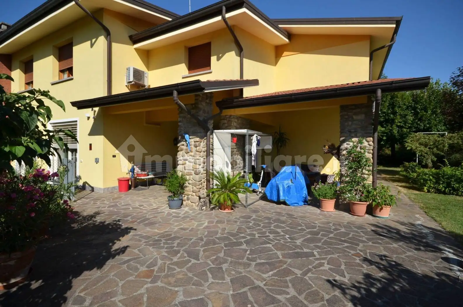 Quadrilocale via Stella, Bazzano, Valsamoggia - foto 5