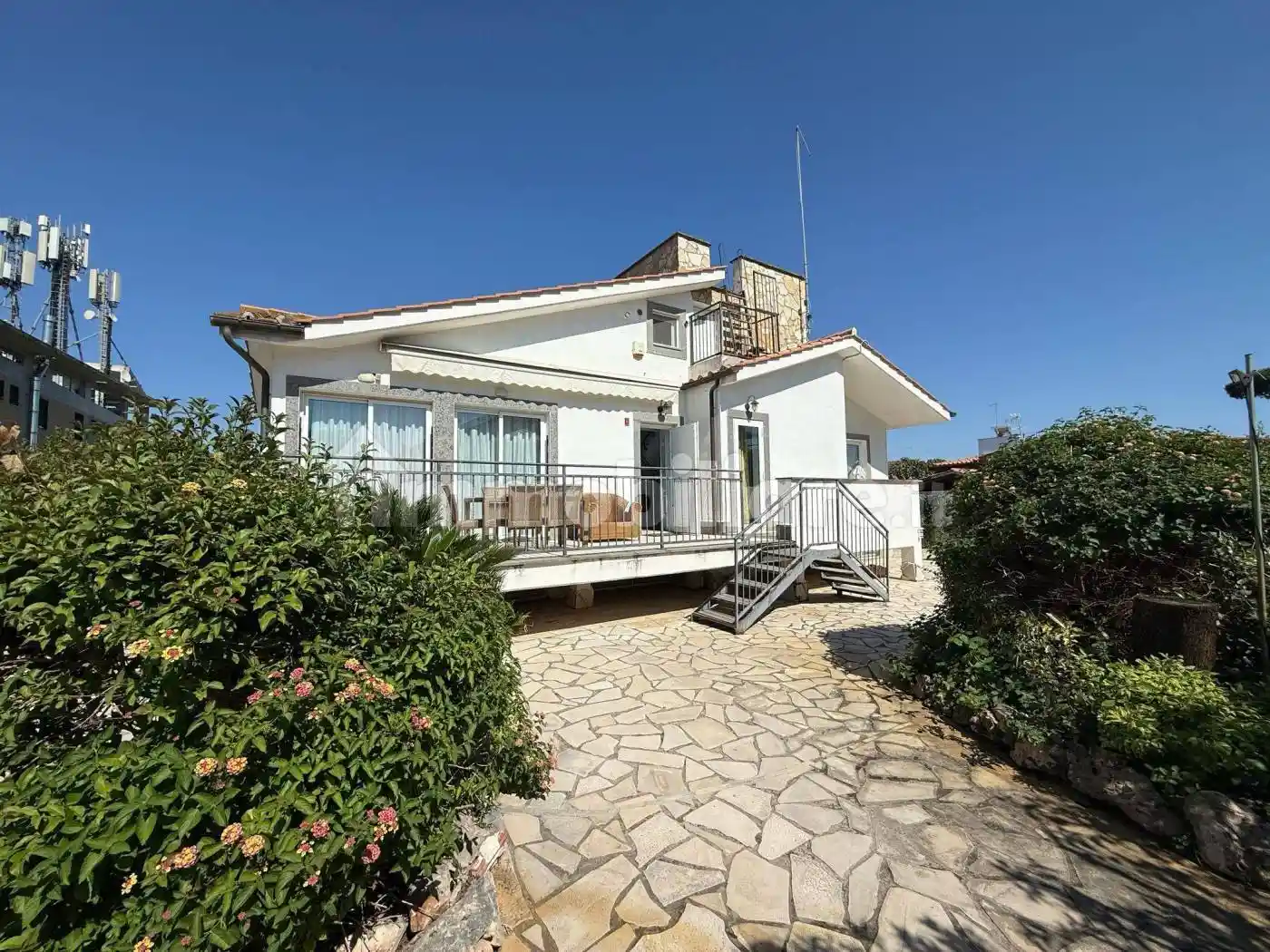 Villa in vendita a Fiumicino