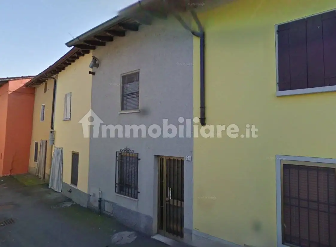 Casa indipendente in asta a Verolavecchia