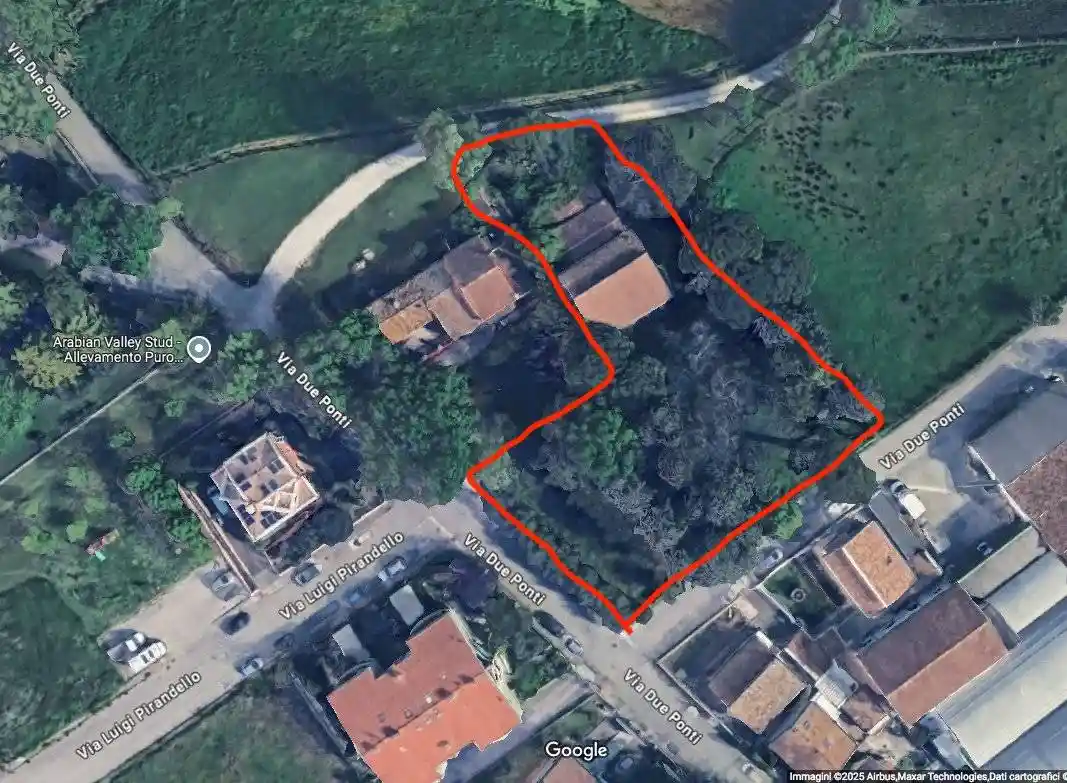 Rustico - Casale in vendita a Morciano di Romagna