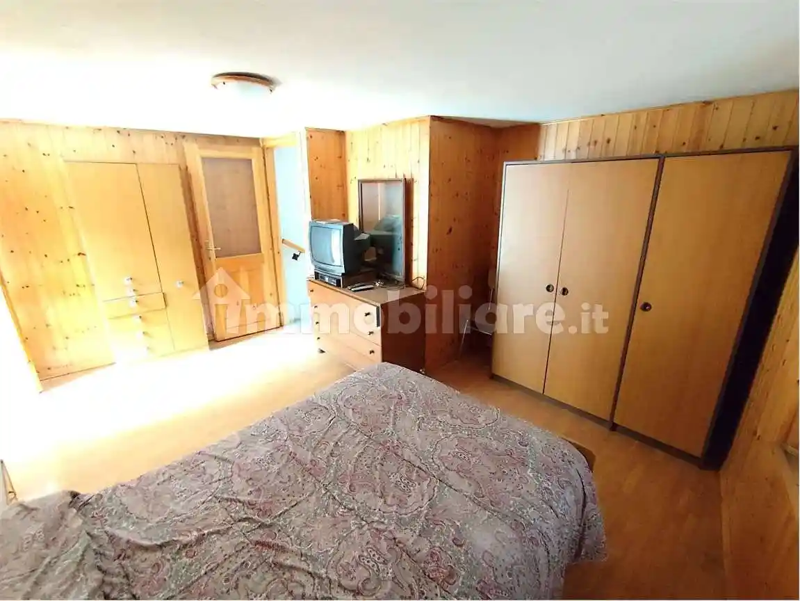 Terratetto unifamiliare 60 m², ottimo stato, Viering, Champdepraz - foto 3