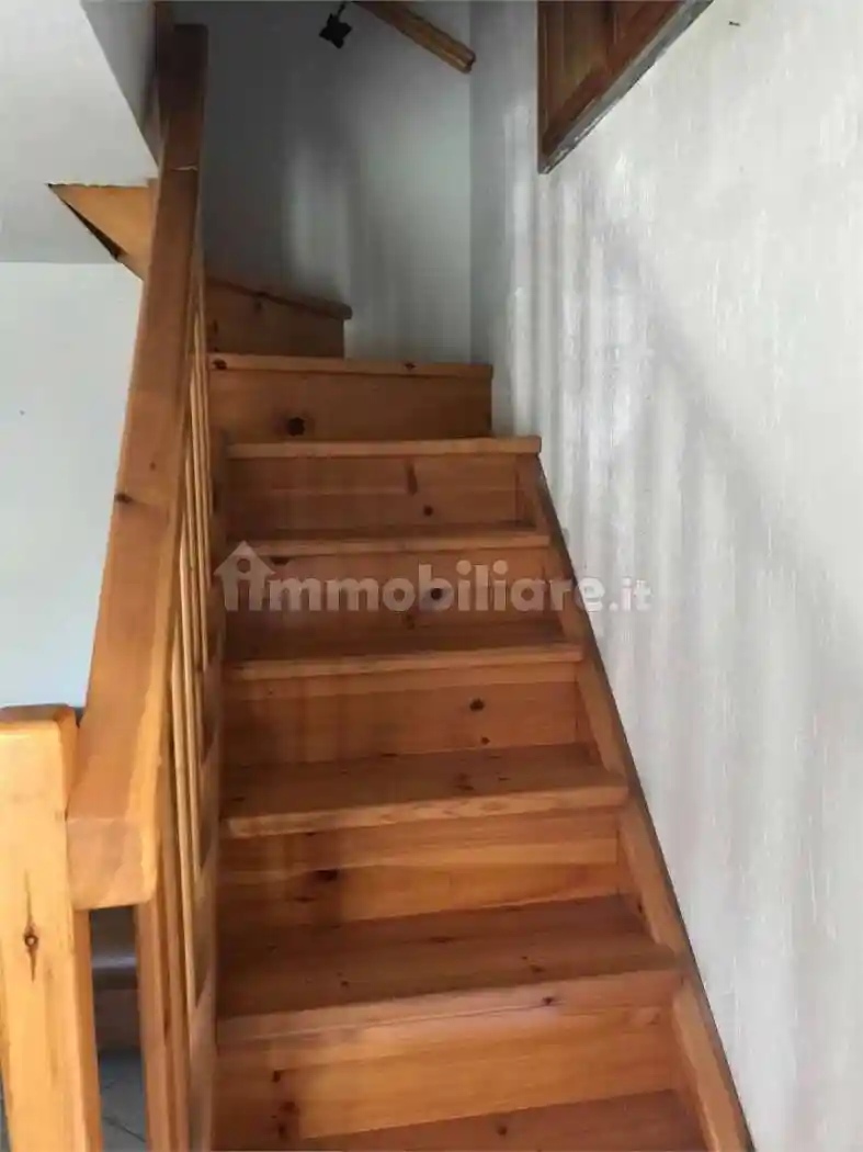 Terratetto unifamiliare 60 m², ottimo stato, Viering, Champdepraz - foto 5