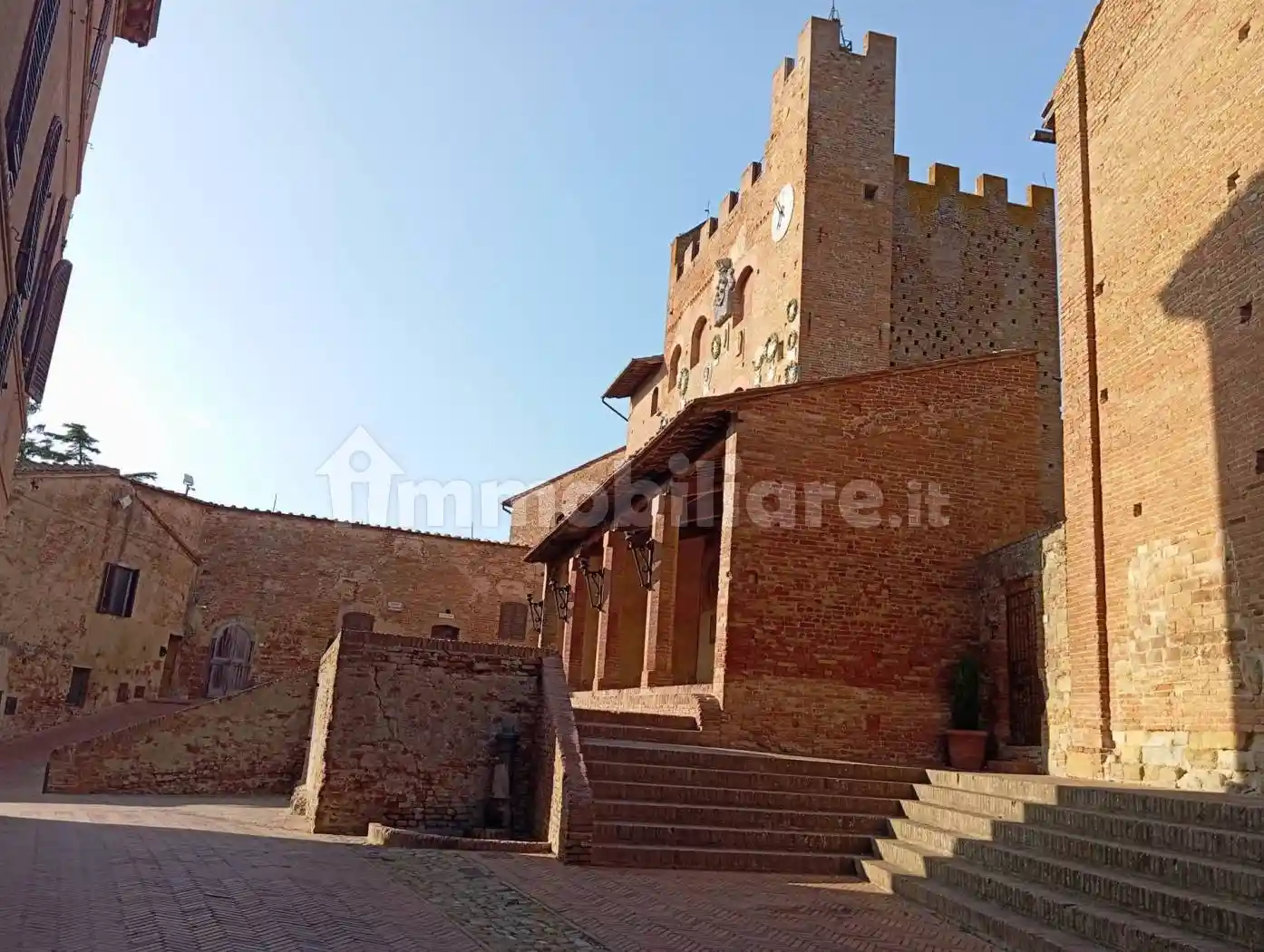 Appartamento in vendita a Certaldo