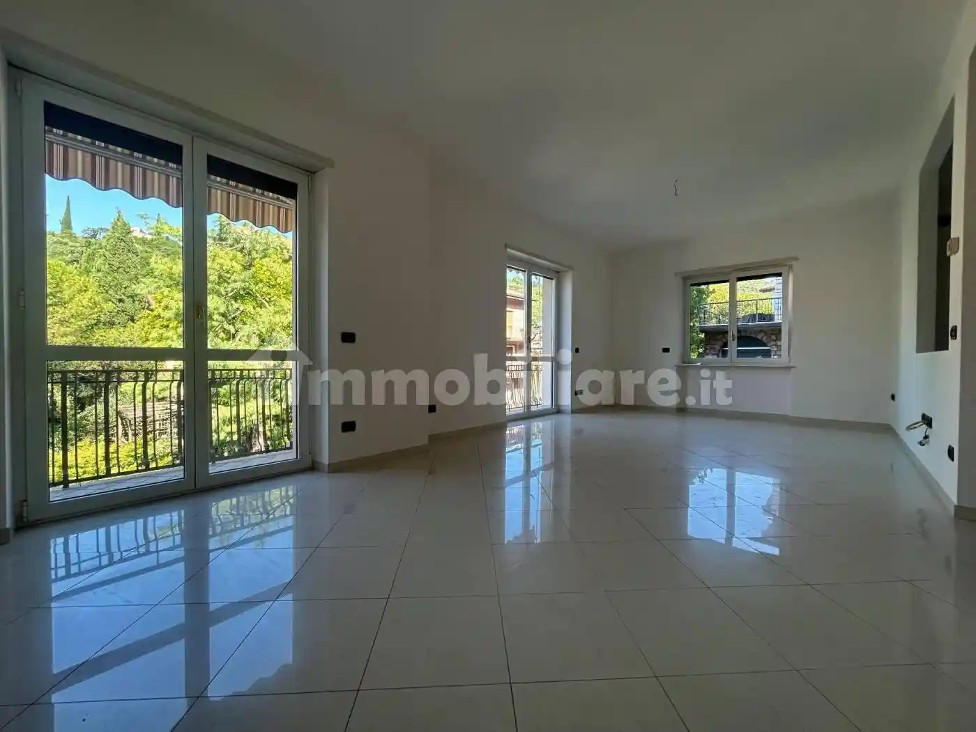 Quadrilocale via Marsala, Valdonega, Verona - foto 2