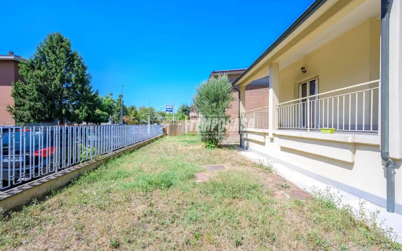 Villa in vendita a Parma