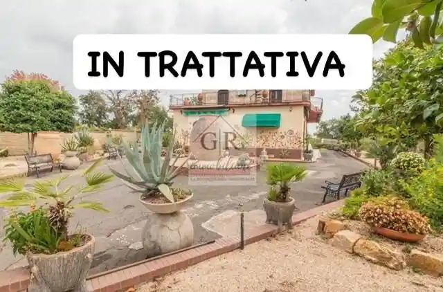 Villa in vendita a Roma