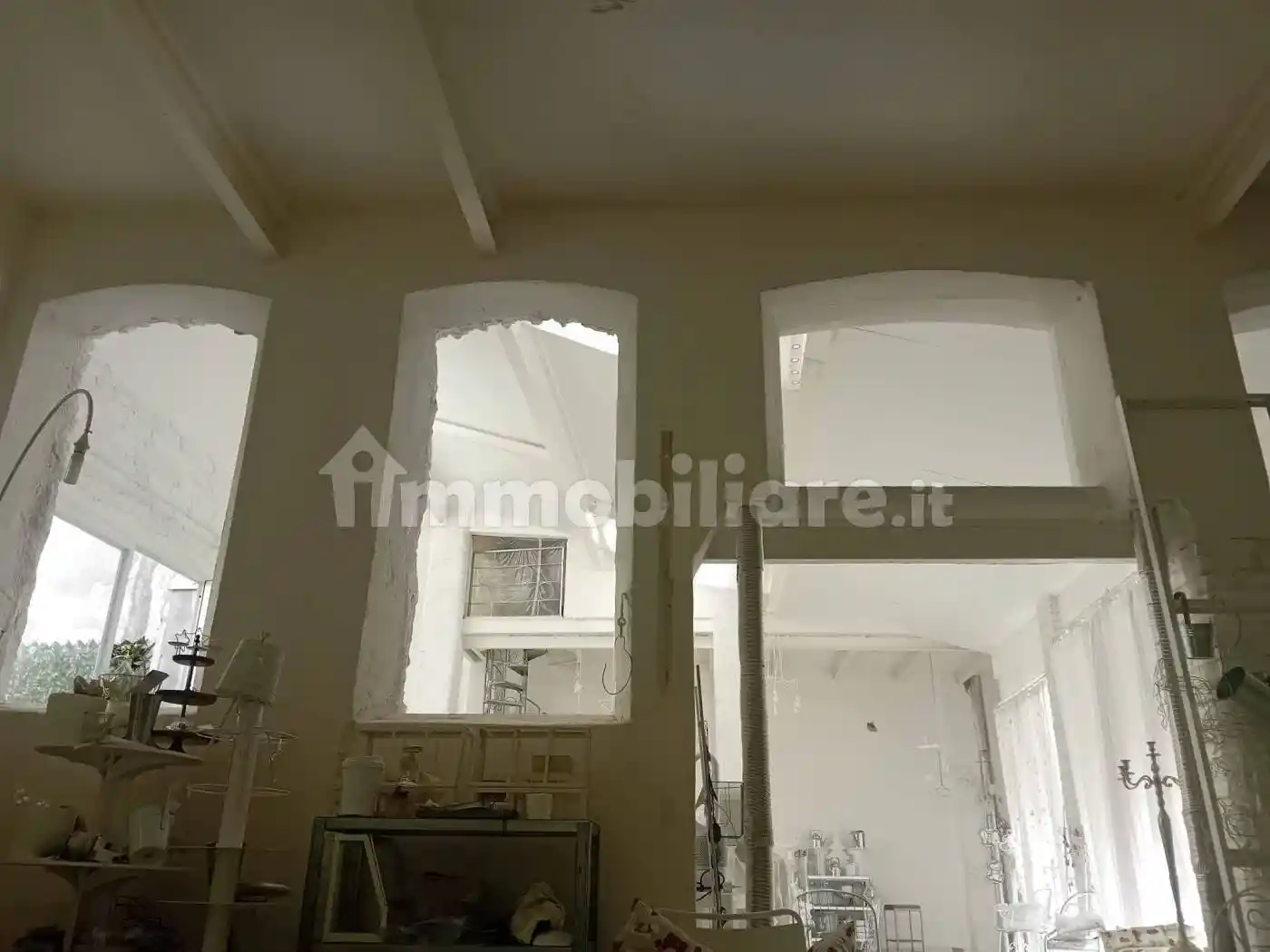 Loft corso 22 Marzo 30, Porta Vittoria, Milano - foto 5