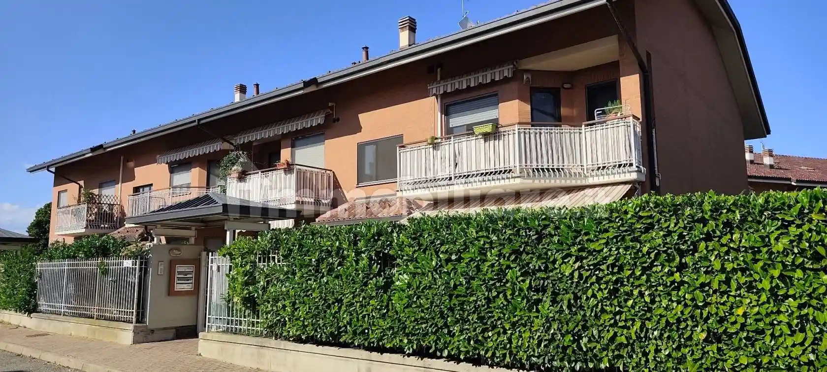 Villa in vendita a Borgaro Torinese