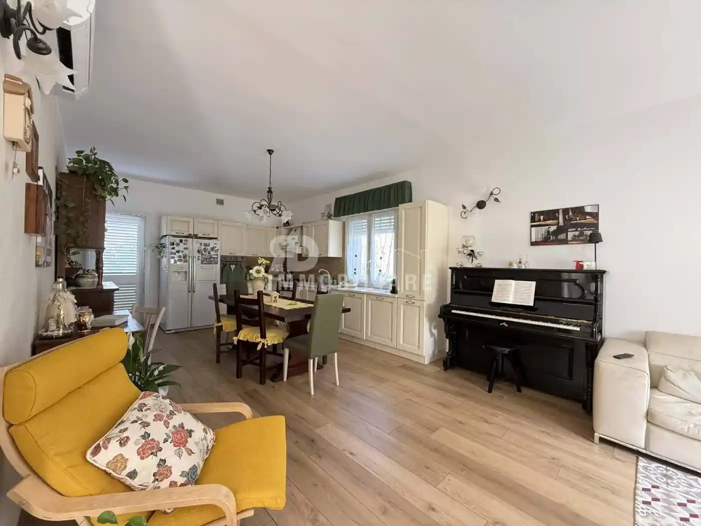 Appartamento in vendita a Riccione