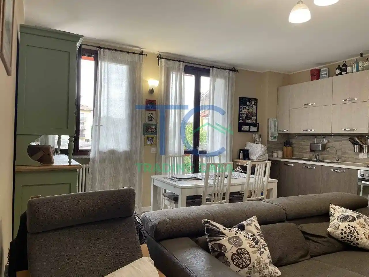 Trilocale Str. Farnesiana, Baia del Re, Piacenza - foto 2