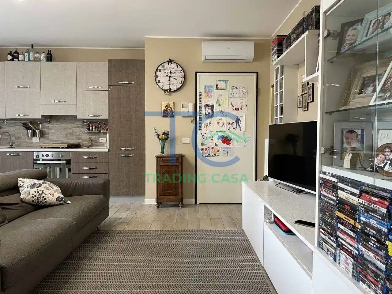 Trilocale Str. Farnesiana, Baia del Re, Piacenza - foto 3