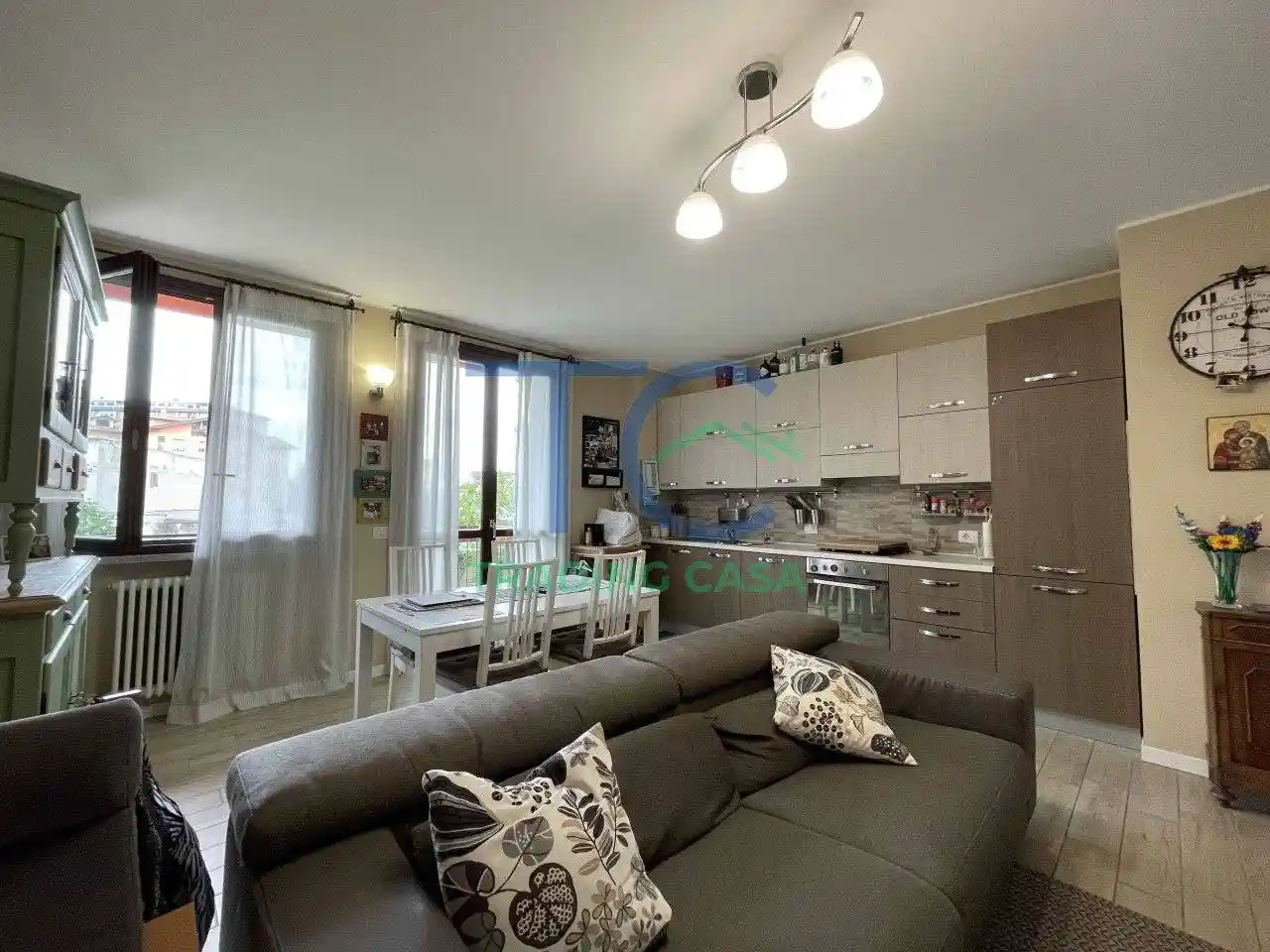 Trilocale Str. Farnesiana, Baia del Re, Piacenza - foto 4