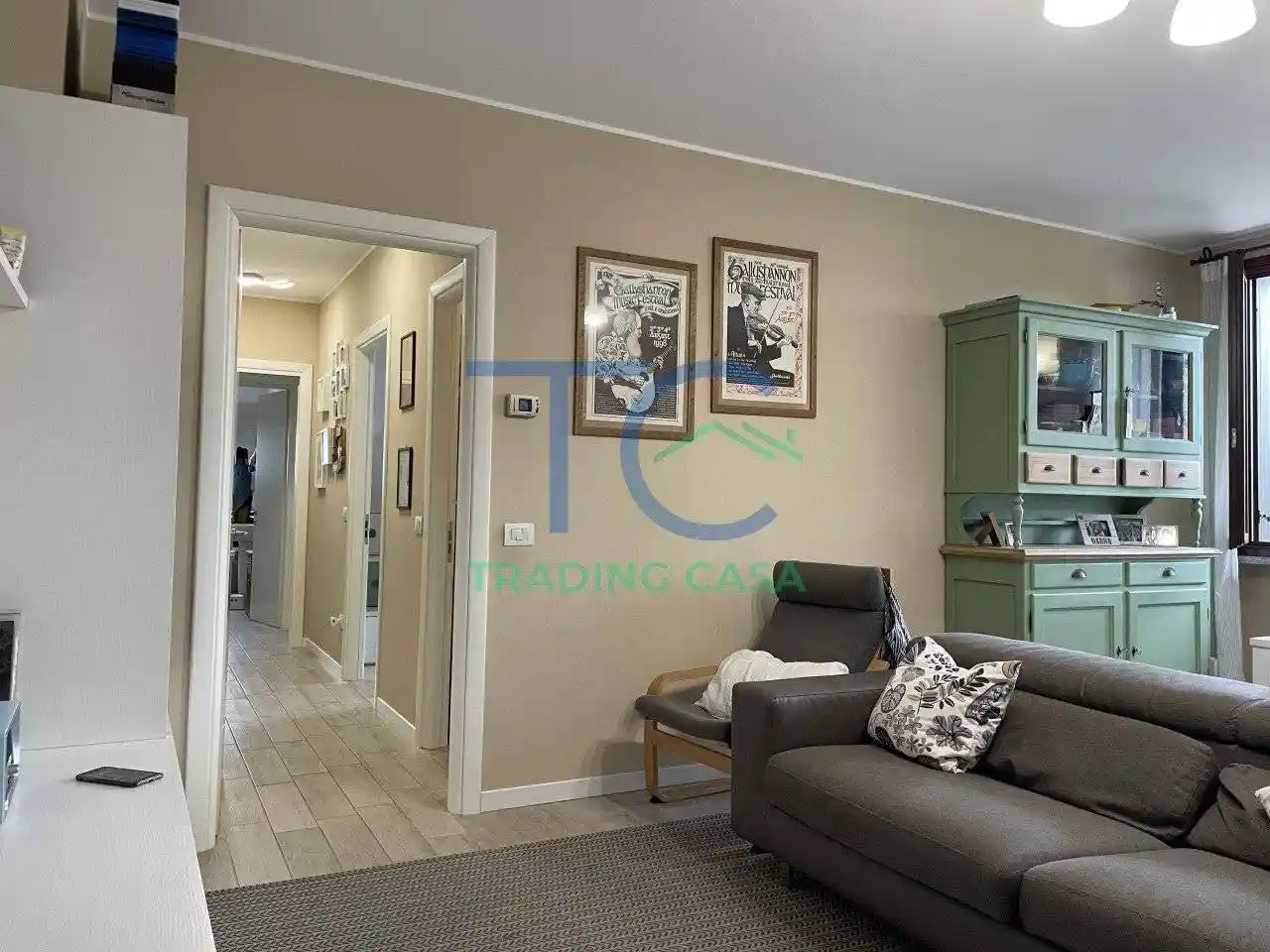 Trilocale Str. Farnesiana, Baia del Re, Piacenza - foto 5