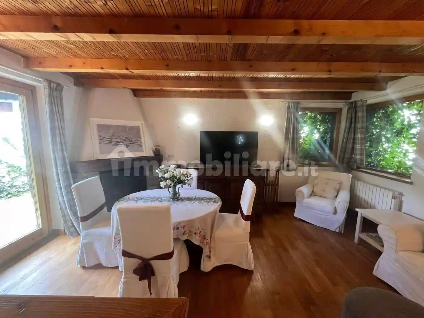 Casa indipendente - foto 2