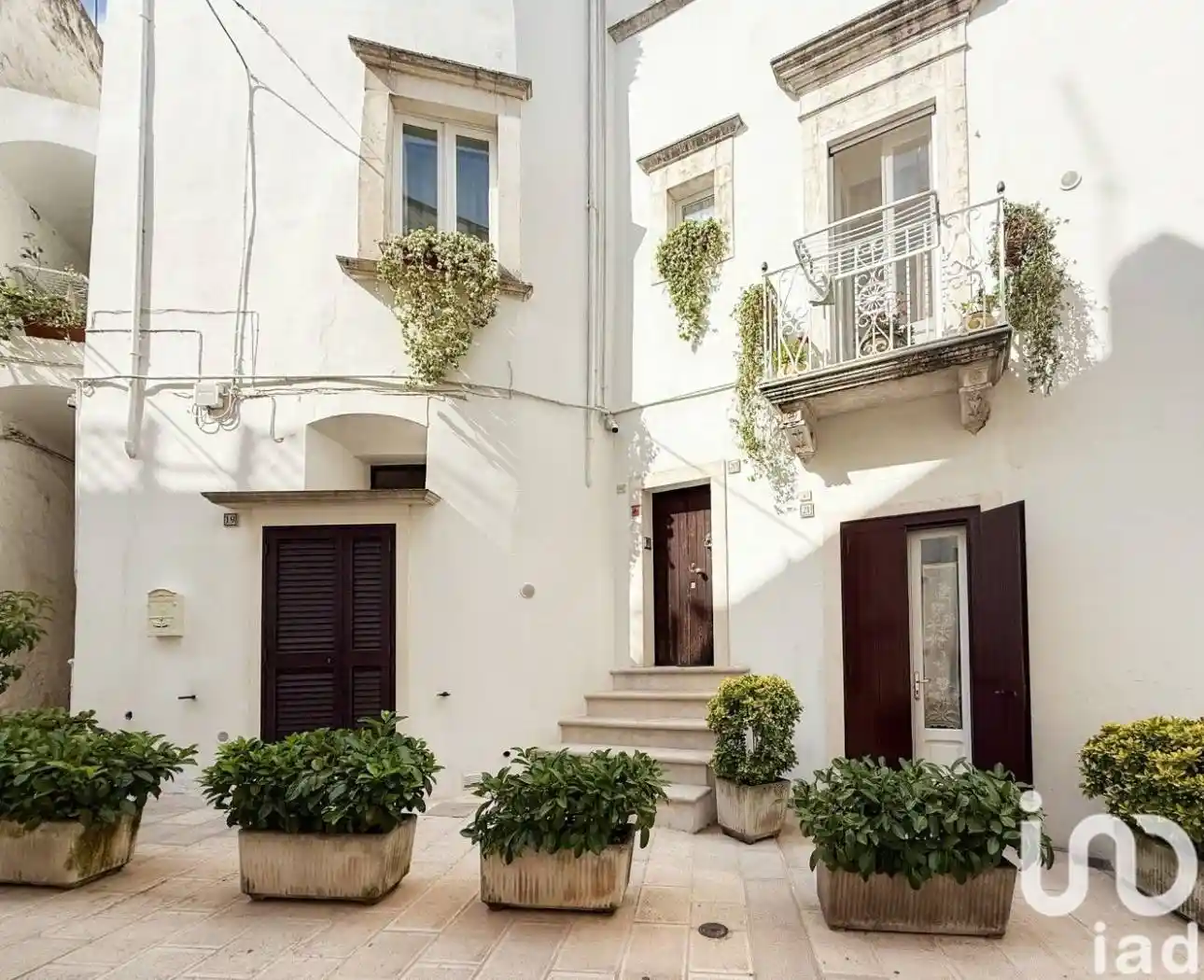 Villa in vendita a Martina Franca