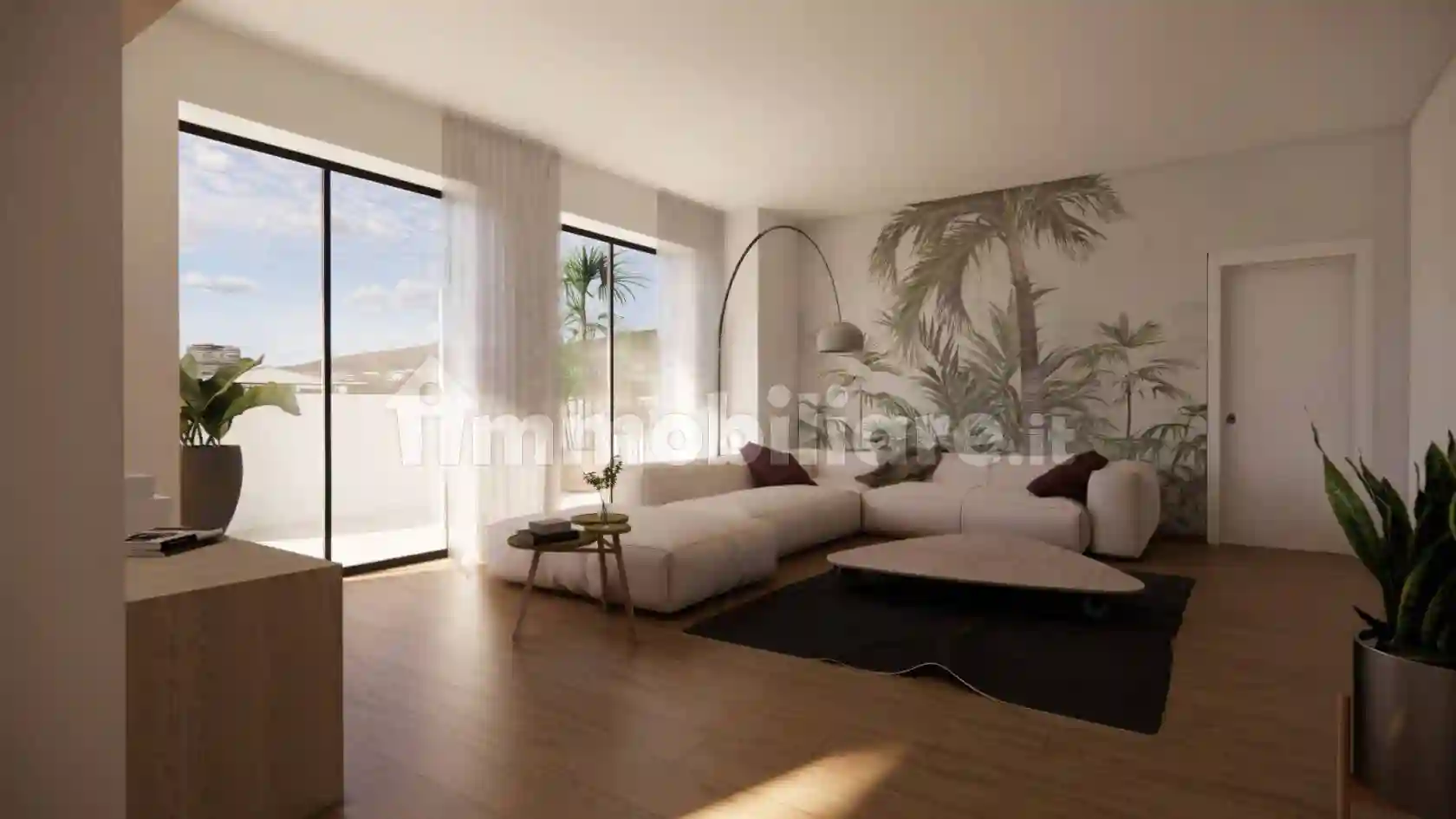 Attico - Mansarda - foto 2