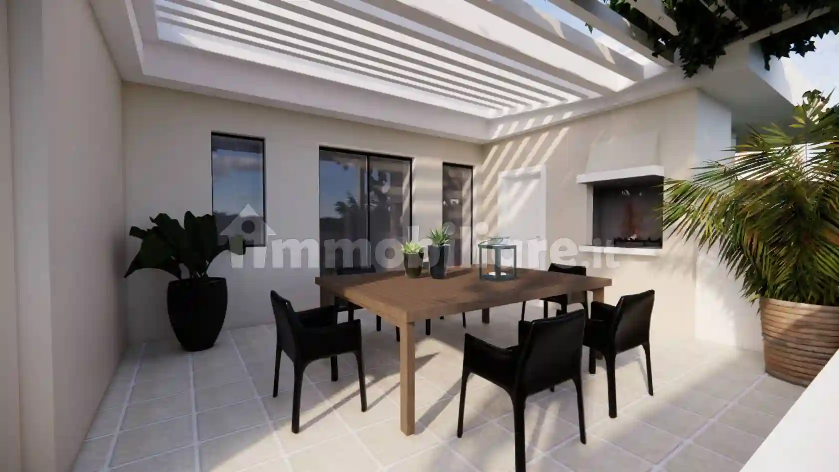 Attico - Mansarda - foto 4