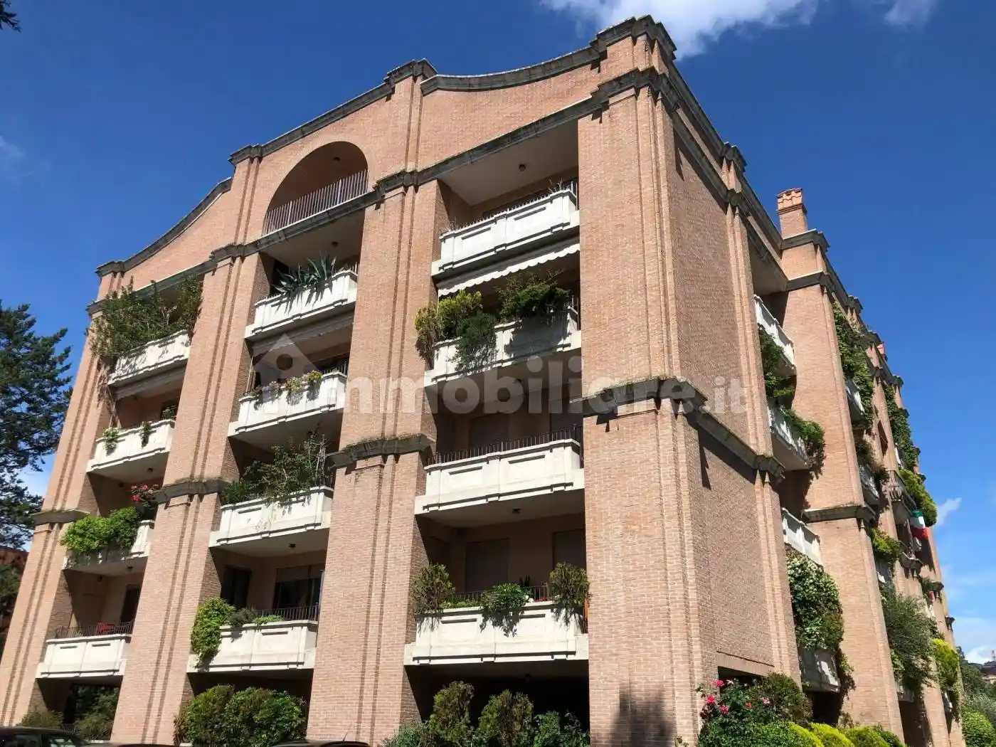 Attico - Mansarda in affitto a Perugia