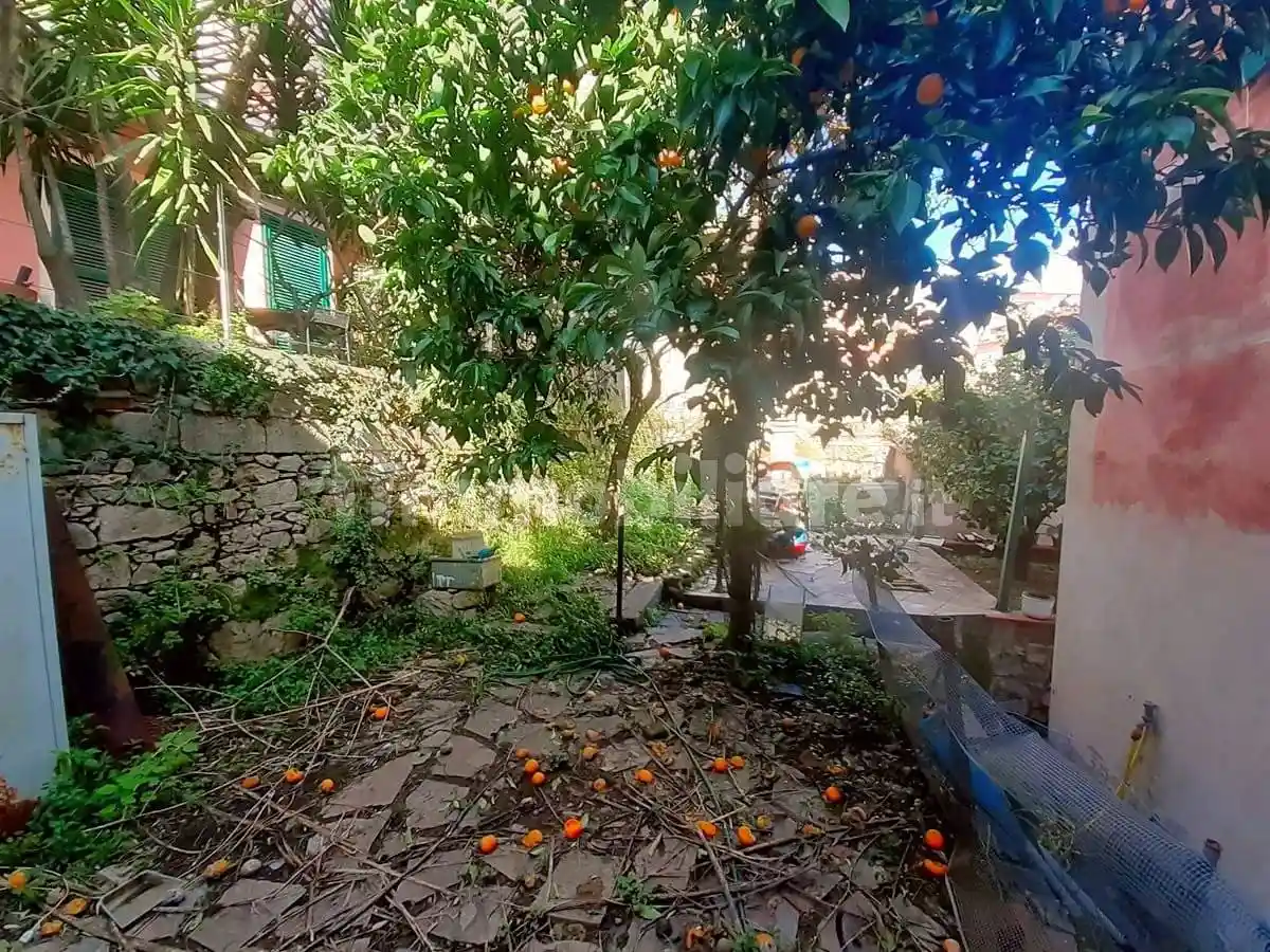 Appartamento in vendita a Portovenere