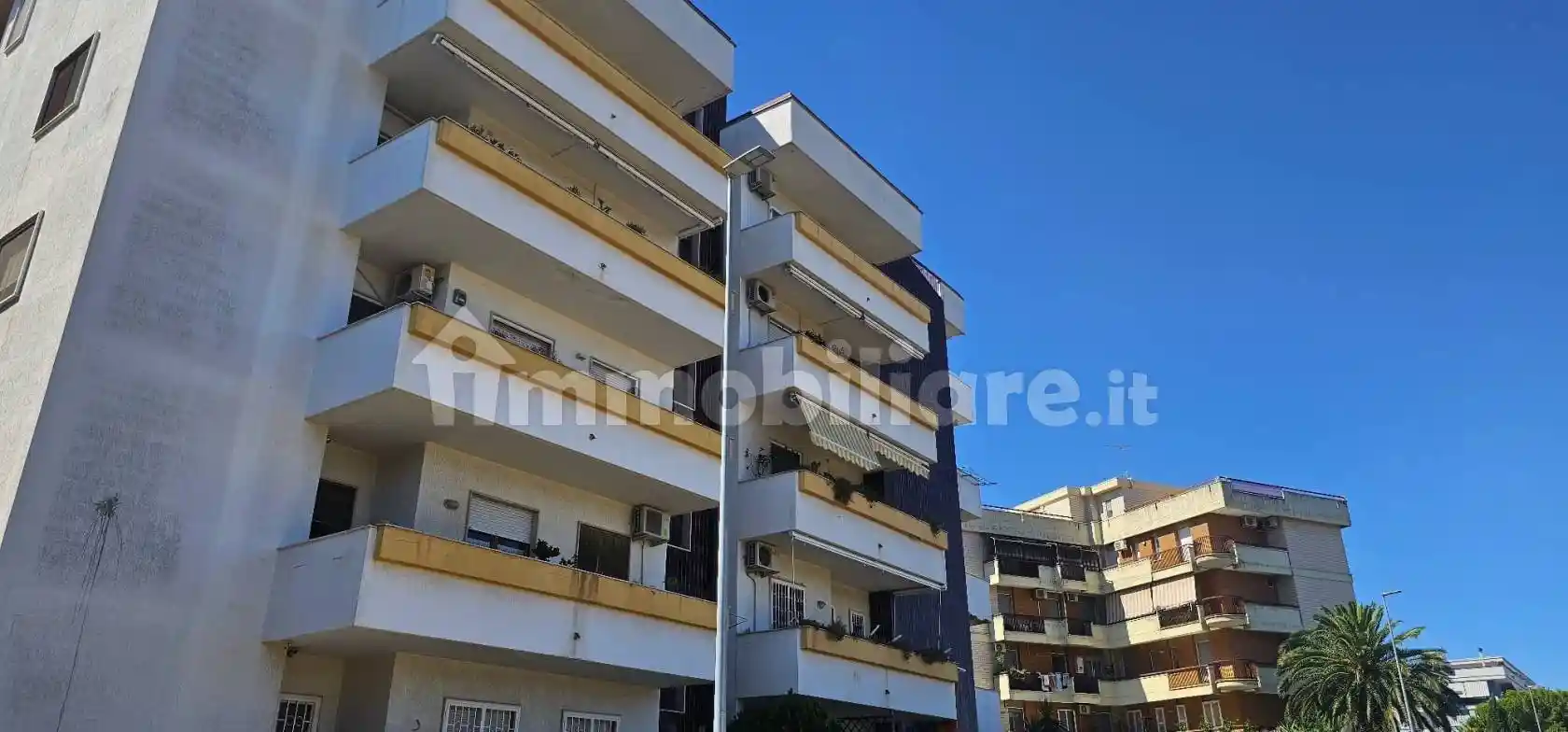 Appartamento in vendita a Cerignola