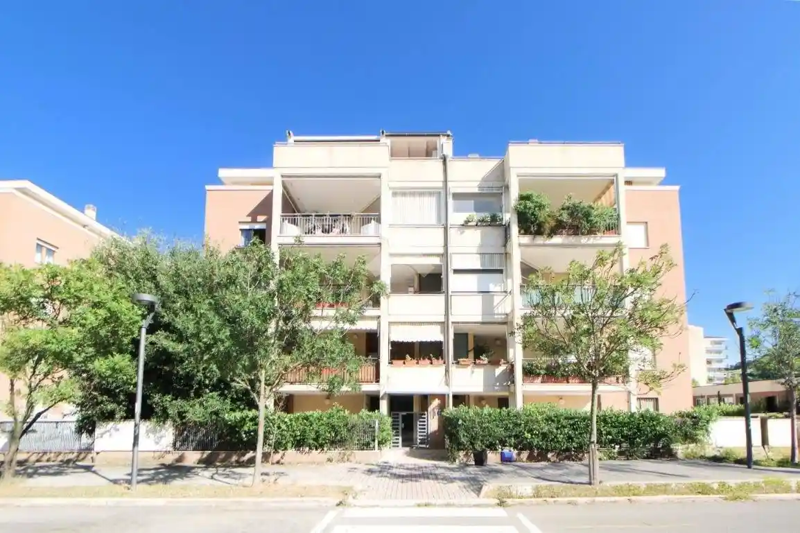 Bilocale via San Pio da Pietrelcina 9, San Silvestro Spiaggia, Pescara - foto 2