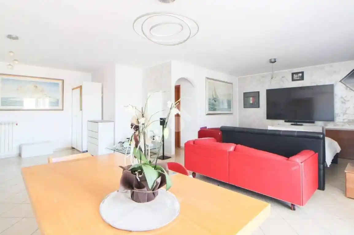 Bilocale via San Pio da Pietrelcina 9, San Silvestro Spiaggia, Pescara - foto 3