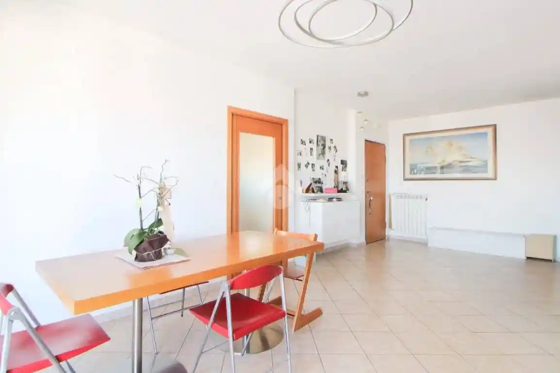 Bilocale via San Pio da Pietrelcina 9, San Silvestro Spiaggia, Pescara - foto 4