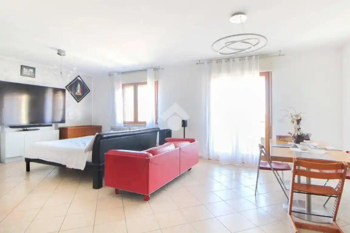 Bilocale via San Pio da Pietrelcina 9, San Silvestro Spiaggia, Pescara - foto 5