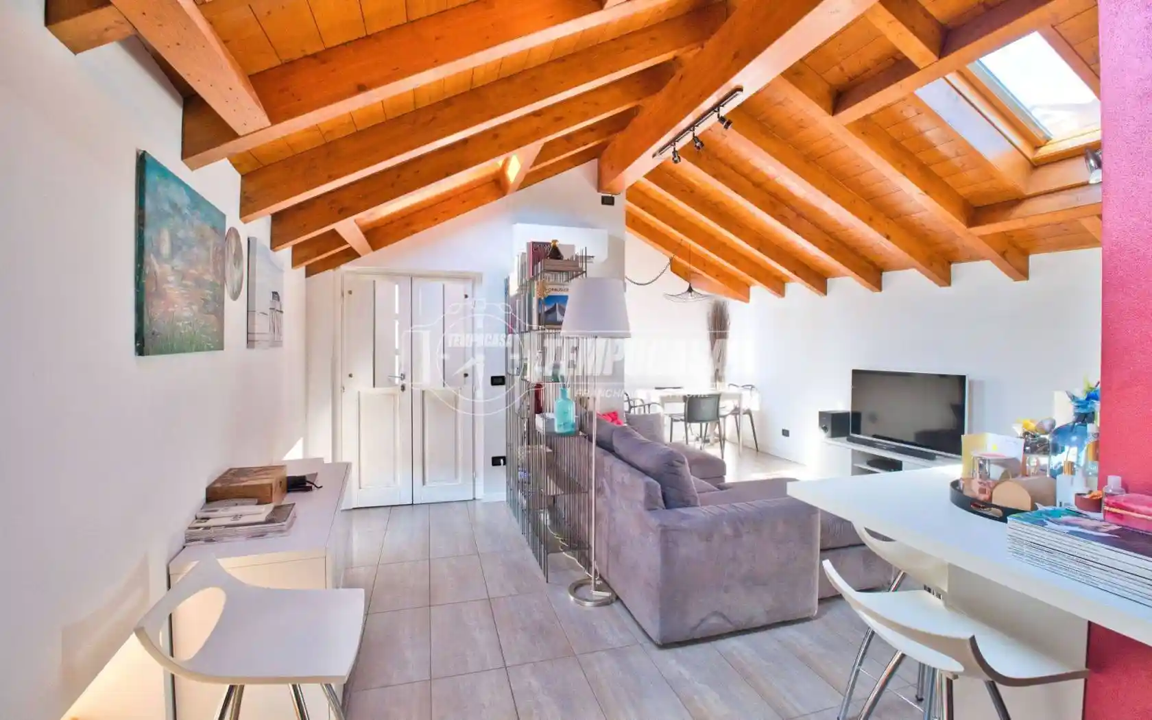 Appartamento in vendita a Cameri