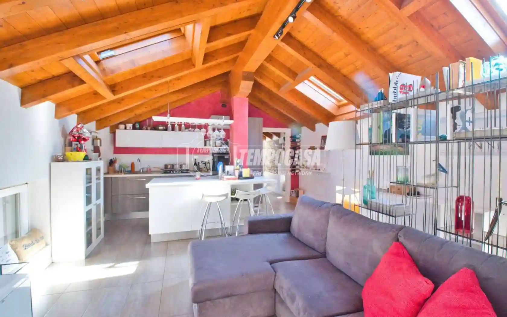 Appartamento - foto 5