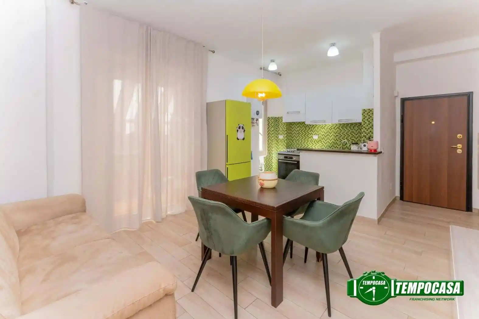 Trilocale via Cascina Barocco 17, San Carlo, Milano - foto 2