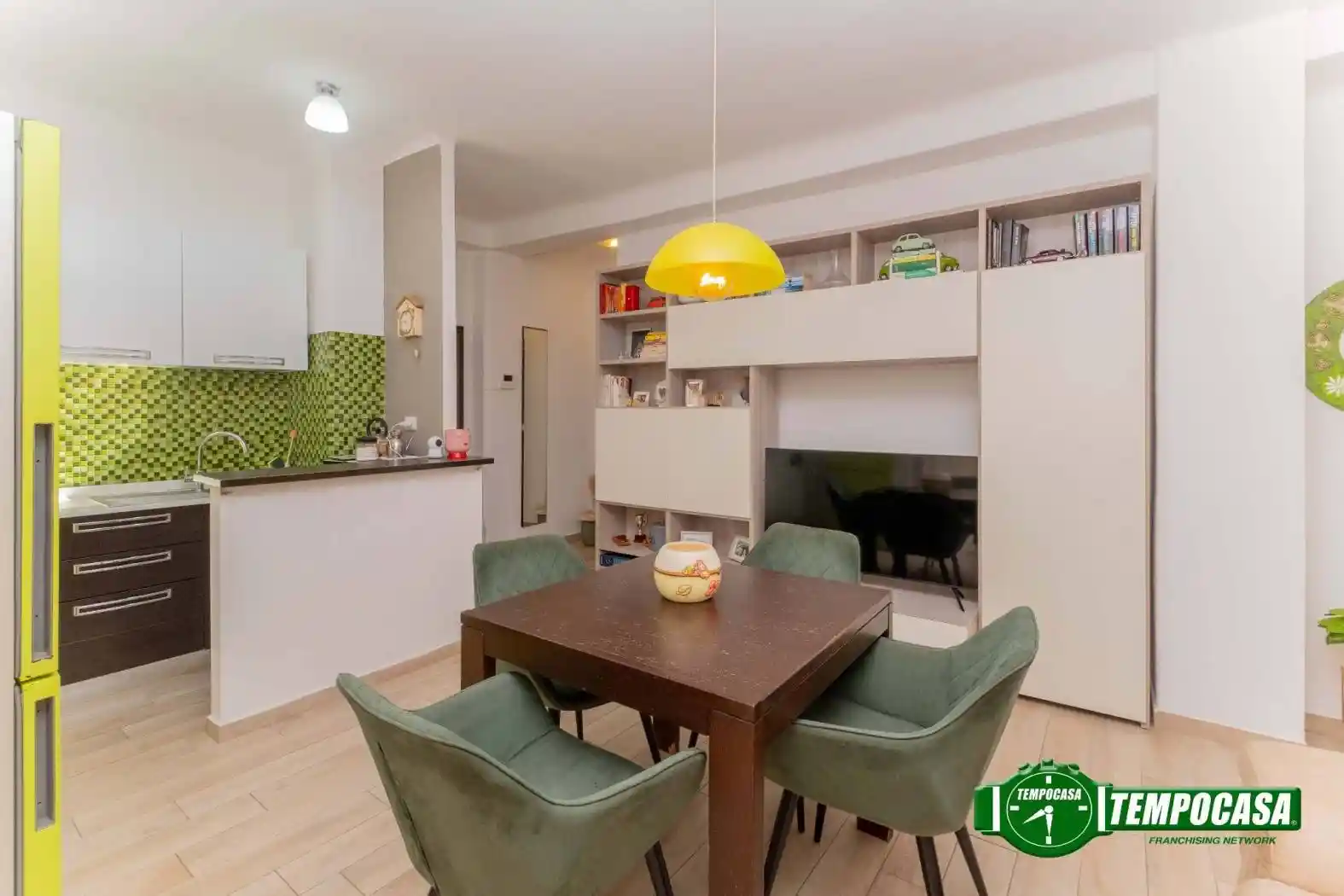 Trilocale via Cascina Barocco 17, San Carlo, Milano - foto 3