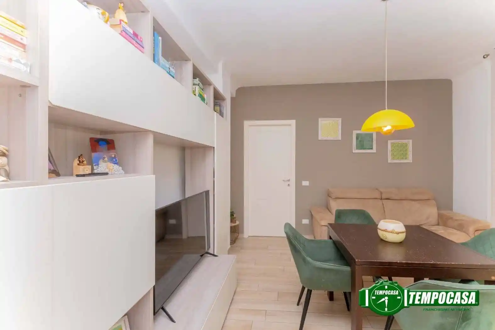 Trilocale via Cascina Barocco 17, San Carlo, Milano - foto 4