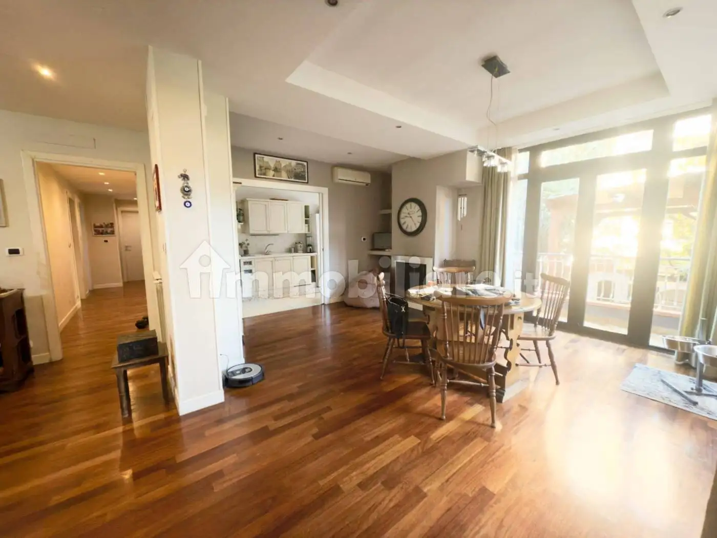 Appartamento in vendita a Casagiove