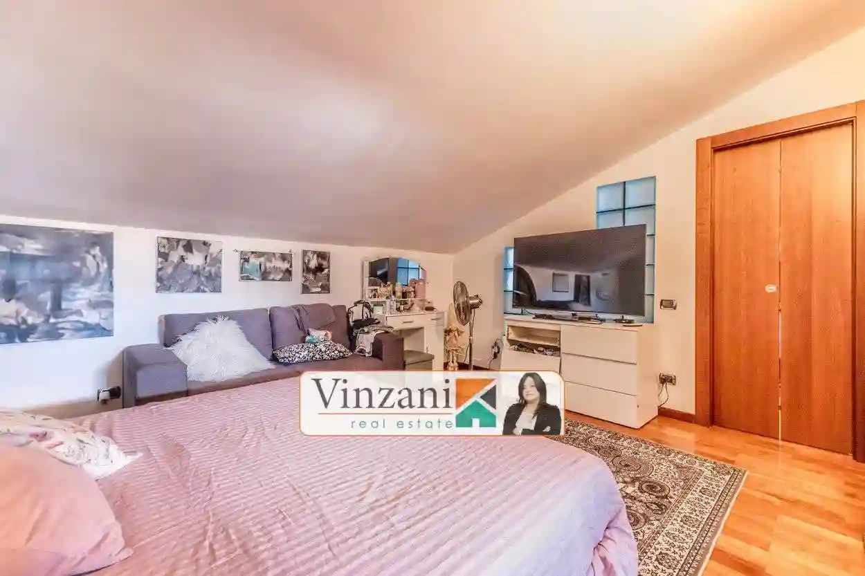 Villetta a schiera - foto 3