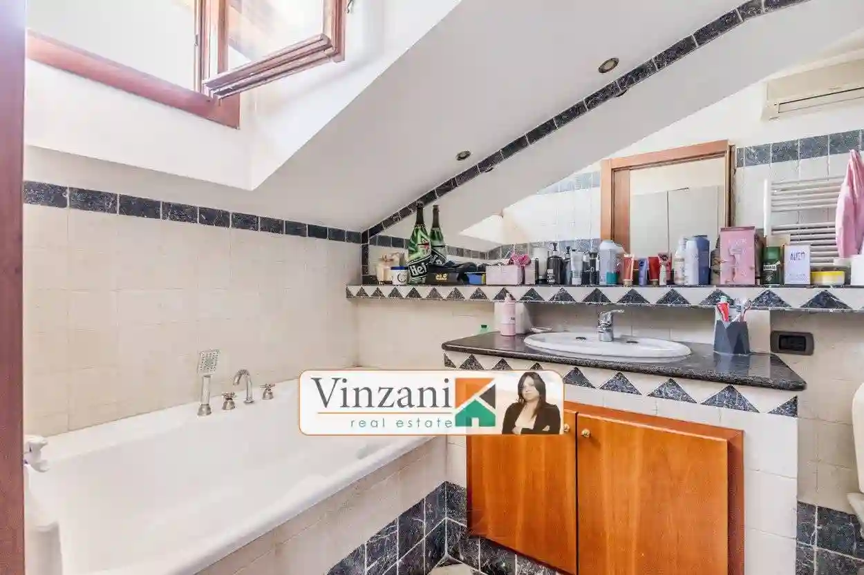 Villetta a schiera - foto 4