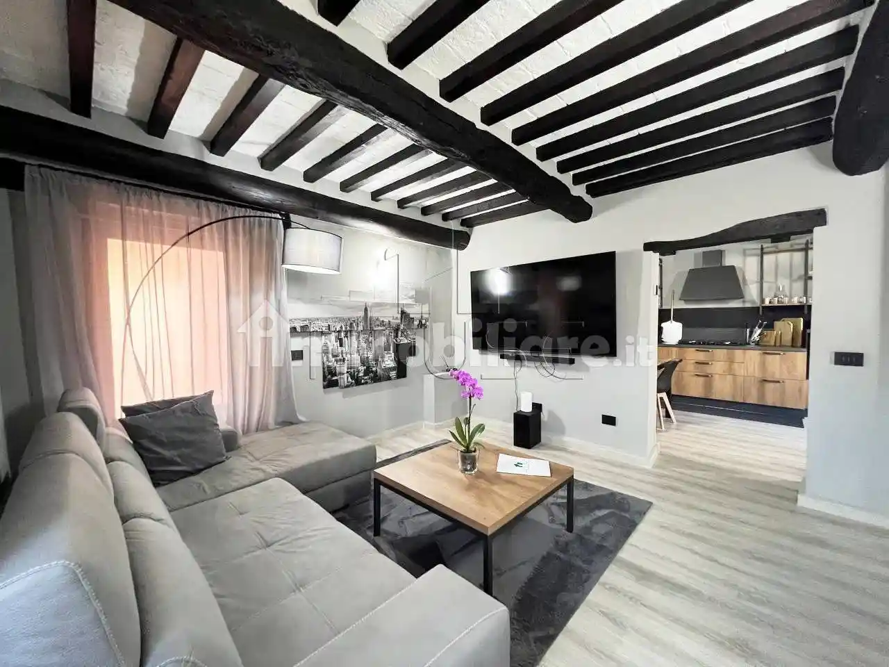 Appartamento in vendita a San Giustino