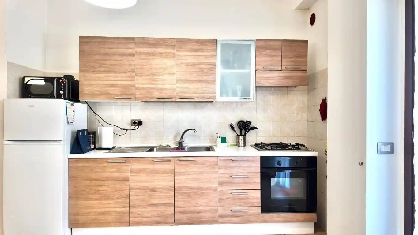 Trilocale largo mameli 4, Valmontone - foto 3